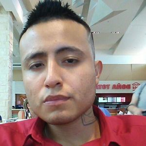 Meet your Posher, Abel